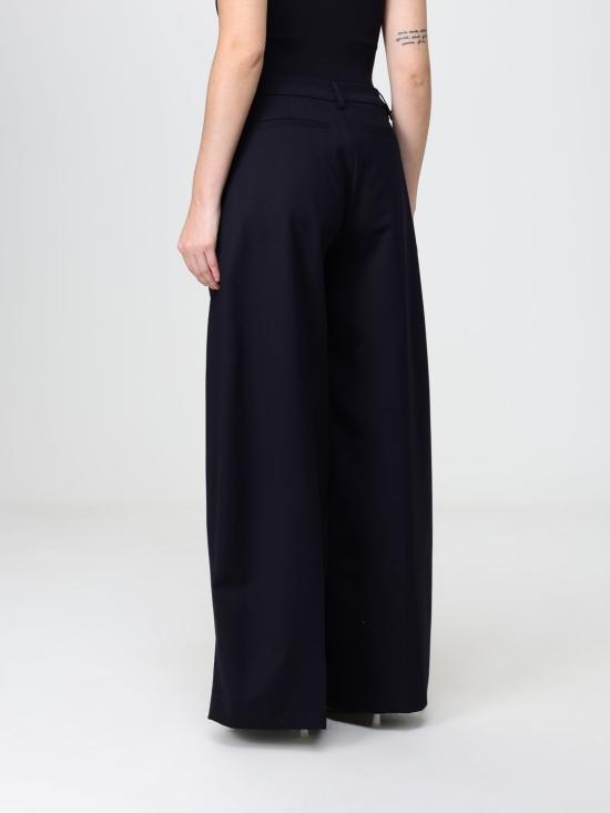 26FW 더 레이티스트 스트레이트 팬츠 TLWE3118W0206 T0457 Blue - THE LATEST