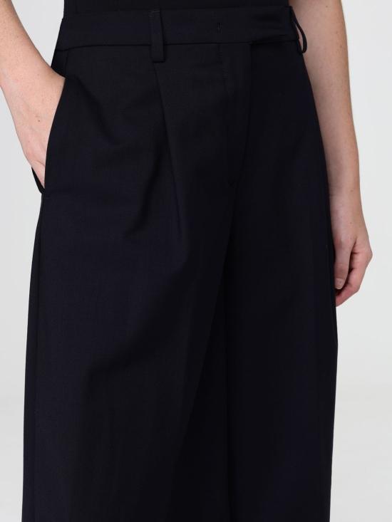 26FW 더 레이티스트 스트레이트 팬츠 TLWE3118W0206 T0457 Blue - THE LATEST