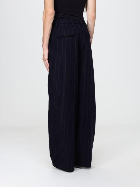 26FW 더 레이티스트 스트레이트 팬츠 TLWE3104W0233 T0457 Blue - THE LATEST