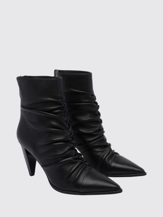 26FW 핑코 부츠 SD0587P003 Z99 Black - PINKO