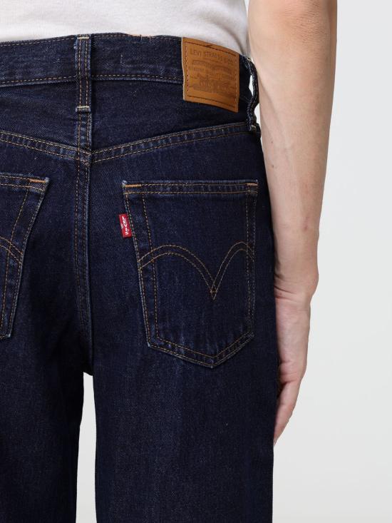 26FW 리바이스 데님 팬츠 A6081 0076 Grey - LEVI'S