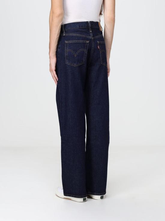26FW 리바이스 데님 팬츠 A6081 0076 Grey - LEVI'S