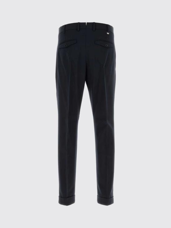 26FW 피티토리노 수트 팬츠 CORFZAZ40FWDMA37 0370 Blue - PT TORINO
