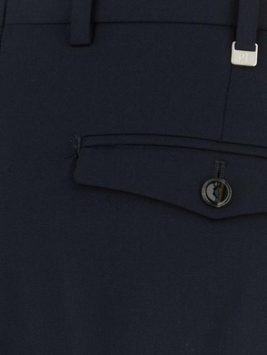 26FW 피티토리노 수트 팬츠 CORFZAZ40FWDMA37 0370 Blue - PT TORINO