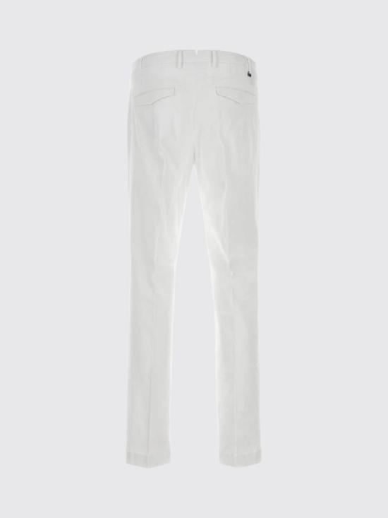 26FW 피티토리노 수트 팬츠 COATMAZA0CL1NK31 Y010 White - PT TORINO