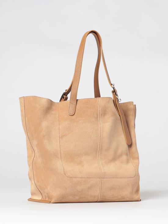 26FW 롱샴 숄더백 10366HJV M74 Beige - LONGCHAMP