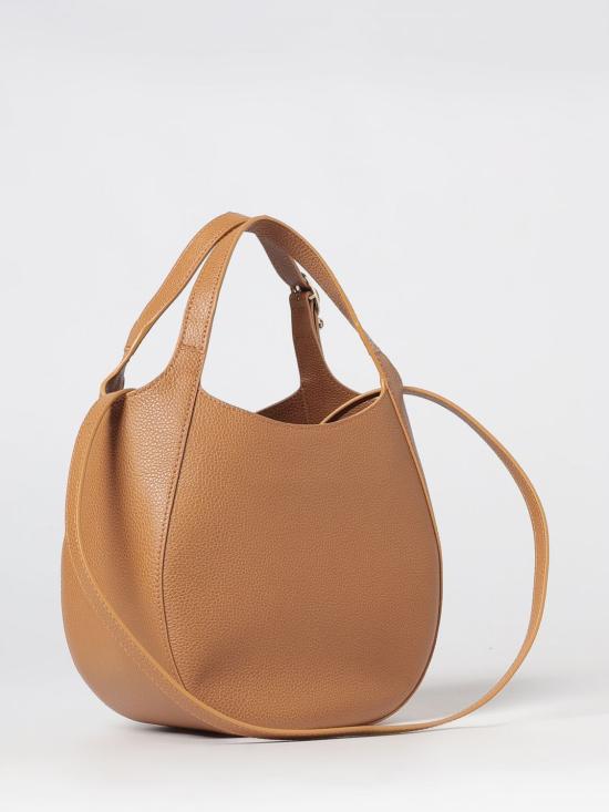 26FW 롱샴 르 플로네 S 핸드백 롱샴 10328021 M74 Beige - LONGCHAMP