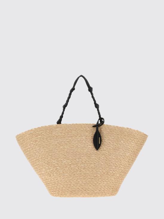 26FW 질샌더 토트백 J08WC0012P9078 974 Beige
