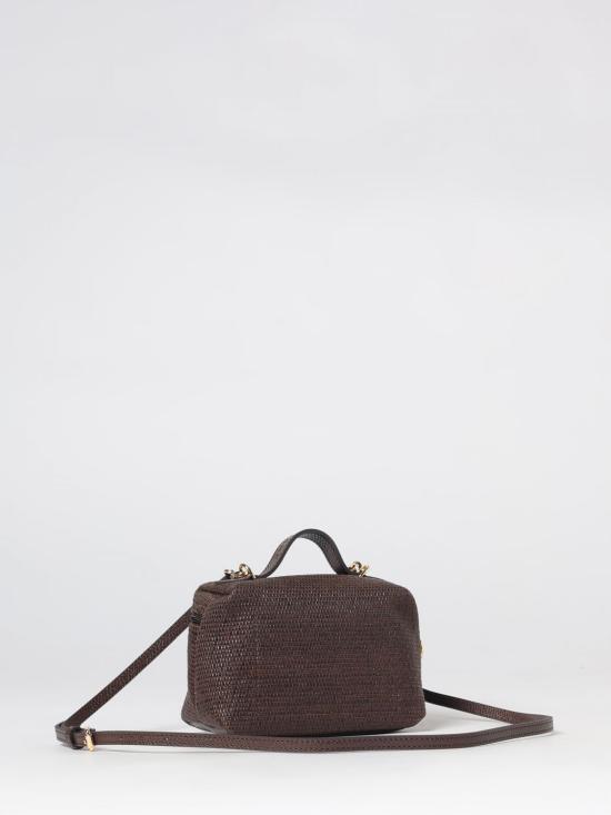 26FW 롱샴 토트백 10187HGK 002 Ebony - LONGCHAMP