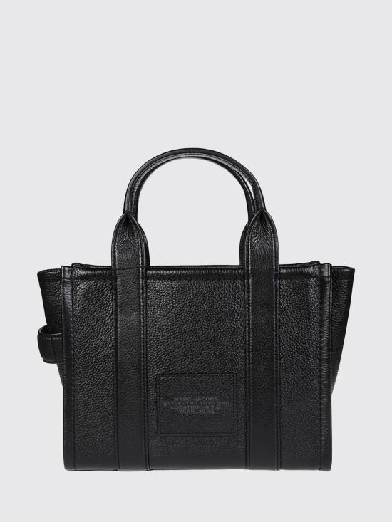 26FW 마크제이콥스 토트백 H009L01SP21 001 Black - MARC JACOBS