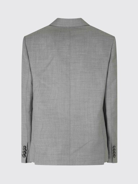 26FW 마그다뷰트림 수트 자켓 108726 Grey - MAGDA BUTRYM