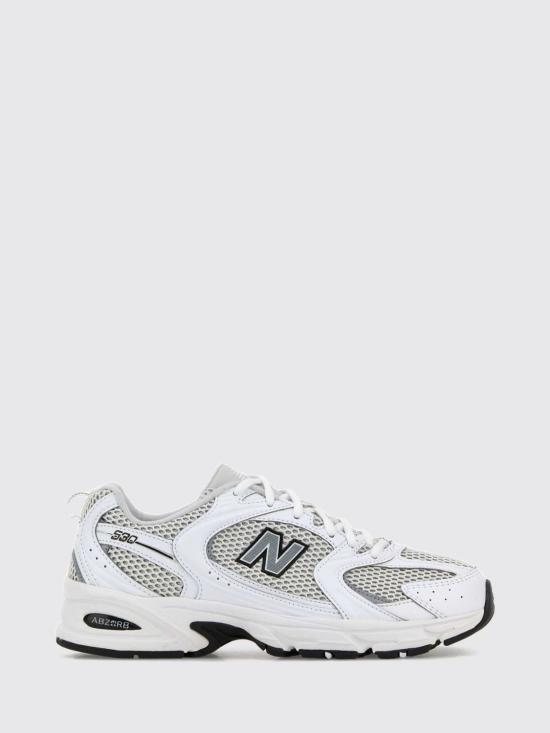 26FW 뉴발란스 530 스니커즈 U530KLB White