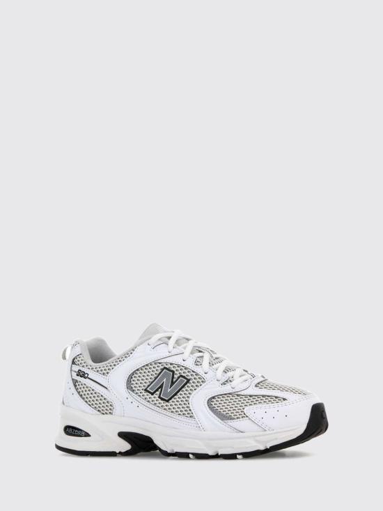 26FW 뉴발란스 530 스니커즈 U530KLB White - NEW BALANCE