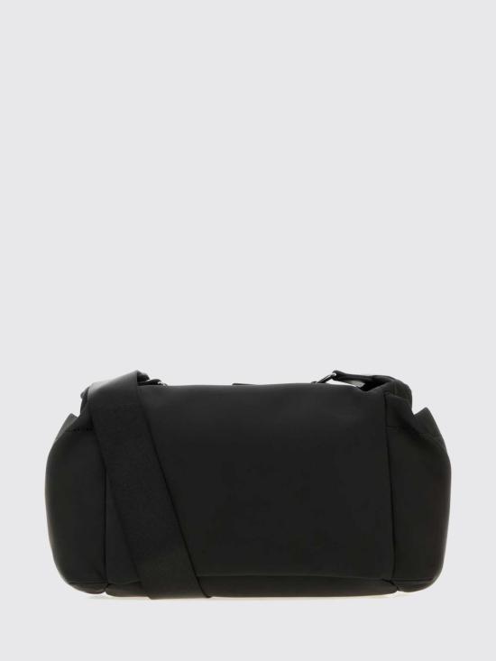 26FW 비비안웨스트우드 크로스백 48020011UW01G9 N401 Black - VIVIENNE WESTWOOD