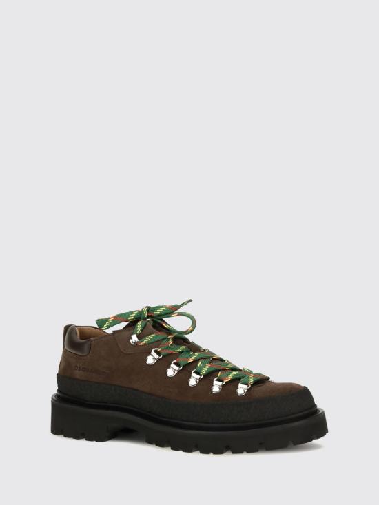 26FW 디스퀘어드2 스니커즈 LUM012901503520 5081 Dark - DSQUARED2