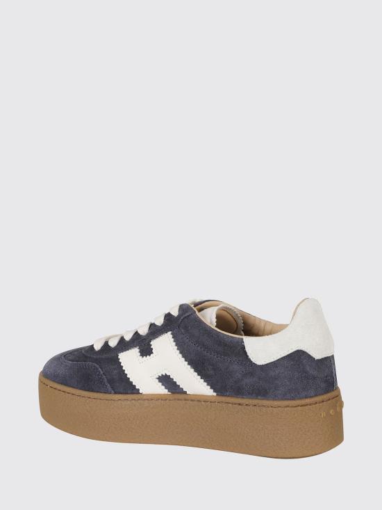 26FW 호간 COOL 쿨 스니커즈 HXW6980FB60UL6 0FAA Blue - HOGAN