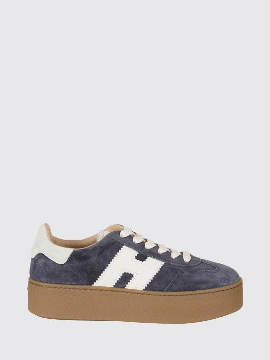26FW 호간 COOL 쿨 스니커즈 HXW6980FB60UL6 0FAA Blue