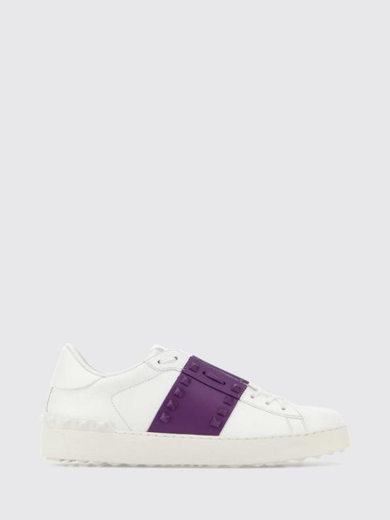 26FW 발렌티노 가라바니 스니커즈 S0A01LTU YT4 White 2