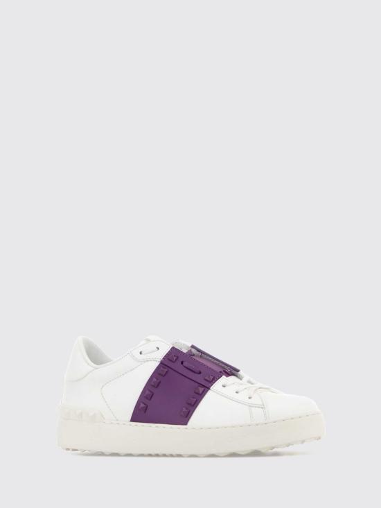 26FW 발렌티노 가라바니 스니커즈 S0A01LTU YT4 White 2 - VALENTINO GARAVANI