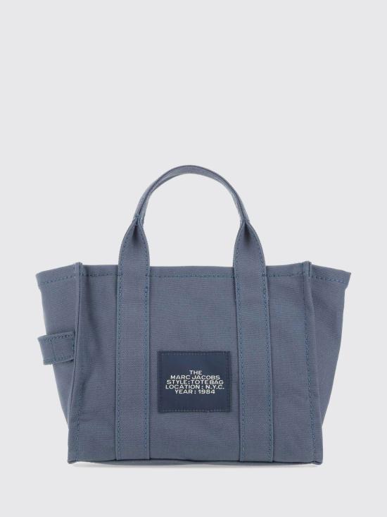26FW 마크제이콥스 토트백 M0016493 481 Blue - MARC JACOBS