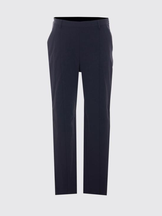 26FW 핑코 팬츠 107801A3MP G03 Blue - PINKO