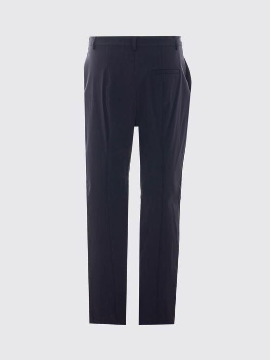 26FW 핑코 팬츠 107801A3MP G03 Blue - PINKO