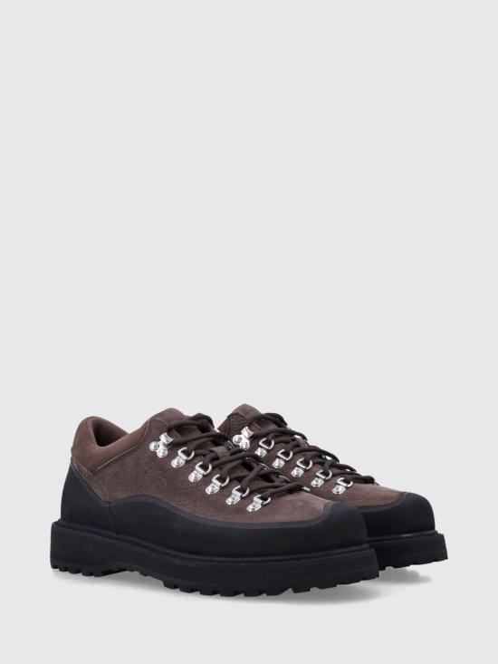 26FW 디엠므 부츠 DI26FWCOMF03N006 COF Brown - DIEMME