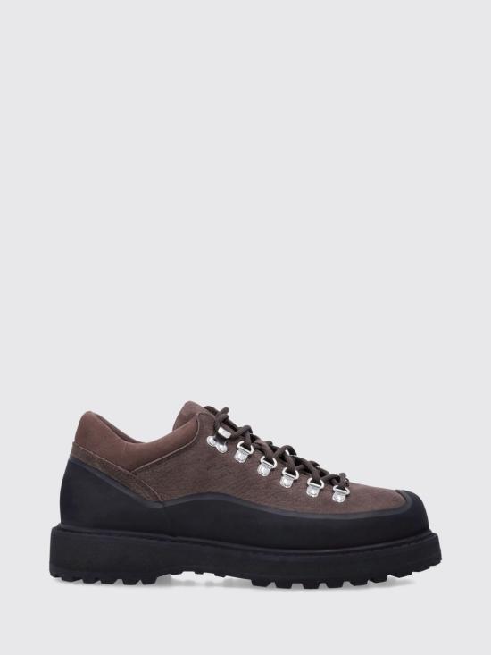 26FW 디엠므 부츠 DI26FWCOMF03N006 COF Brown
