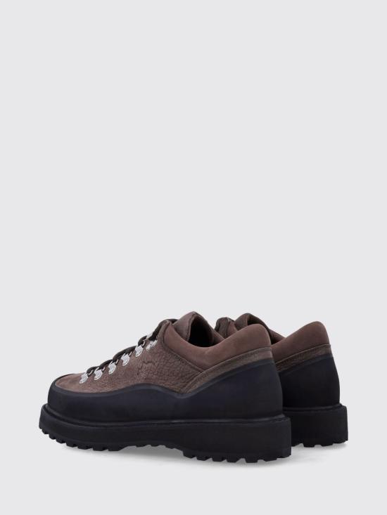 26FW 디엠므 부츠 DI26FWCOMF03N006 COF Brown - DIEMME