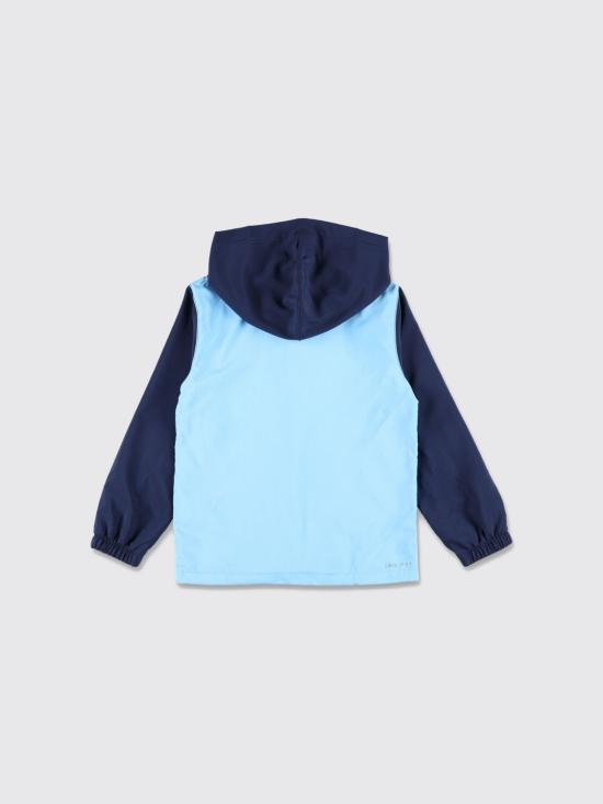 26FW [키즈] 나이키 캐주얼 세트 86P424 U90 Navy - NIKE