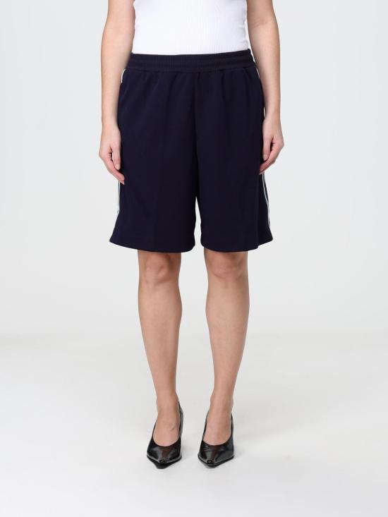 26SS 구찌 숏팬츠 862221XJHIU 4306 Blue