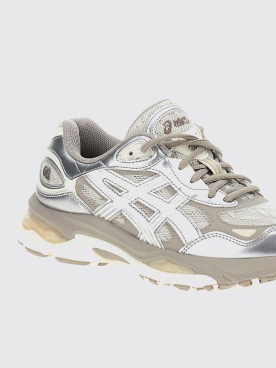 26FW 아식스 스니커즈 1203B225 020 Grey - ASICS
