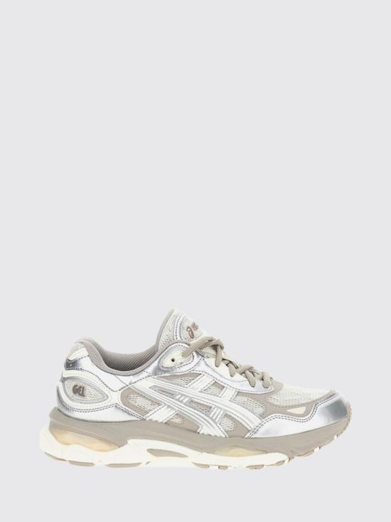 26FW 아식스 스니커즈 1203B225 020 Grey