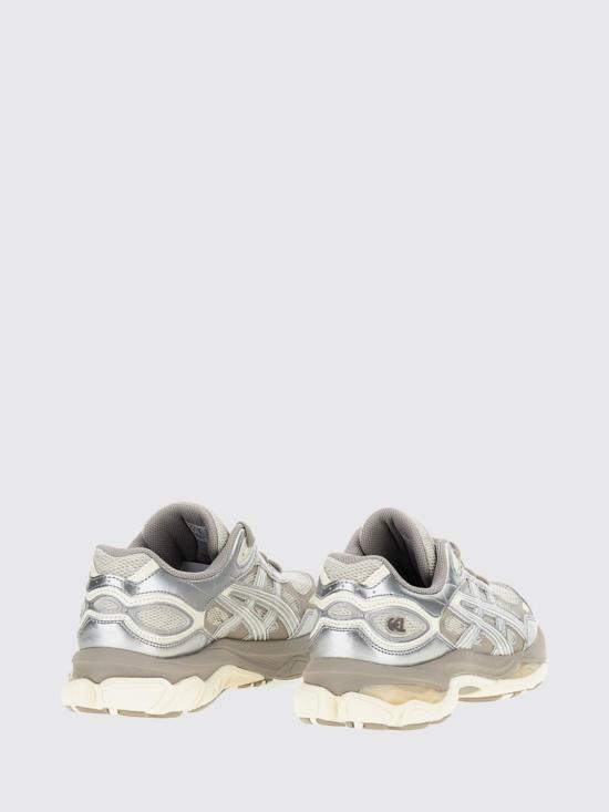 26FW 아식스 스니커즈 1203B225 020 Grey - ASICS