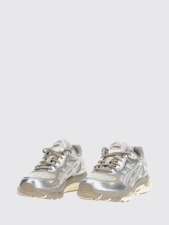 26FW 아식스 스니커즈 1203B225 020 Grey - ASICS