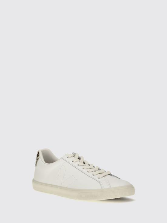 26FW 베자 스니커즈 EA0221854 White - VEJA
