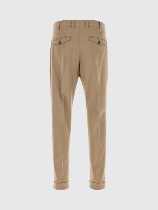 26FW 피티토리노 수트 팬츠 CORFZAZ40FWDMA37 0095 Beige - PT TORINO