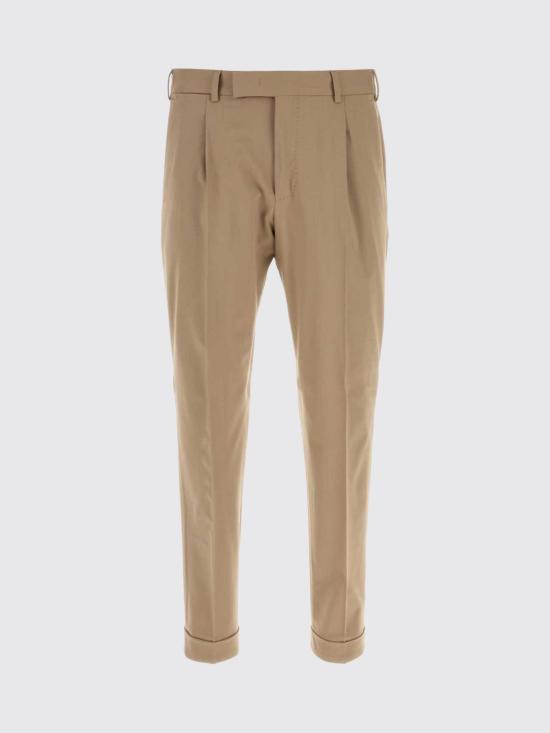 26FW 피티토리노 수트 팬츠 CORFZAZ40FWDMA37 0095 Beige - PT TORINO