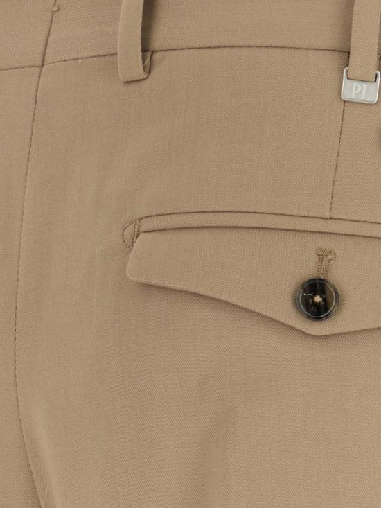 26FW 피티토리노 수트 팬츠 CORFZAZ40FWDMA37 0095 Beige - PT TORINO
