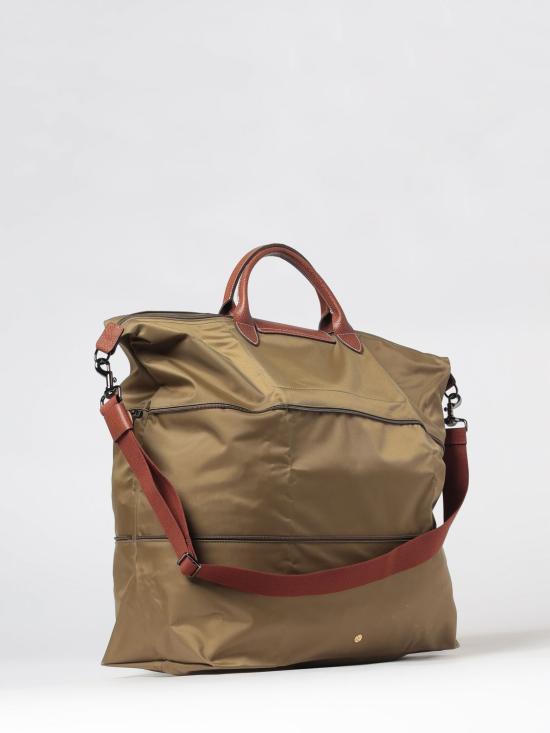 26FW 롱샴 캐리어 L1911089 510 Olive - LONGCHAMP