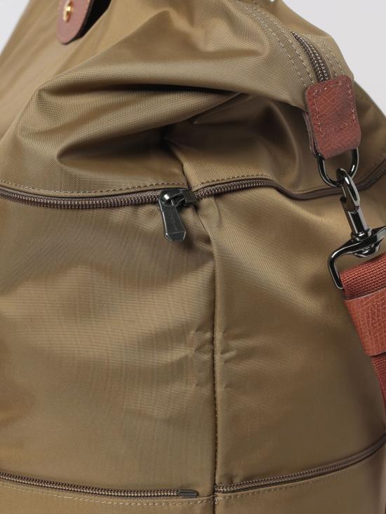 26FW 롱샴 캐리어 L1911089 510 Olive - LONGCHAMP