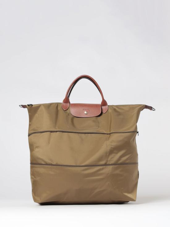 26FW 롱샴 캐리어 L1911089 510 Olive