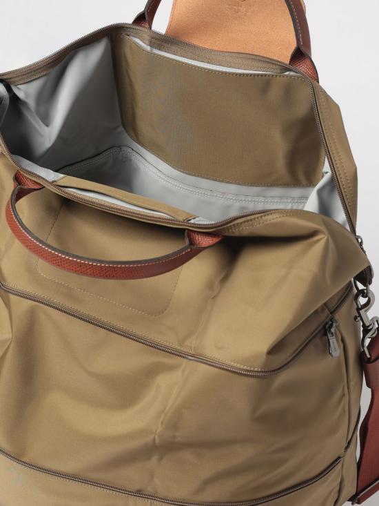 26FW 롱샴 캐리어 L1911089 510 Olive - LONGCHAMP