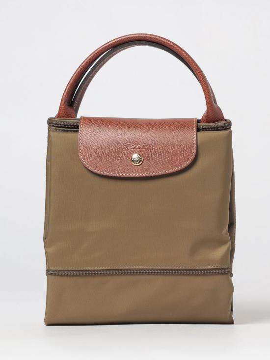 26FW 롱샴 캐리어 L1911089 510 Olive - LONGCHAMP