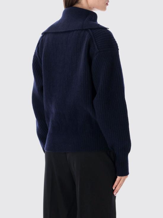 26FW 스텔라 맥카트니 스웨터 6K12413S2660 4000 Blue - STELLA MCCARTNEY