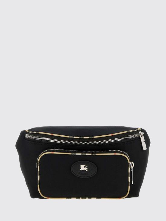 26FW 버버리 가방 8127568 Black