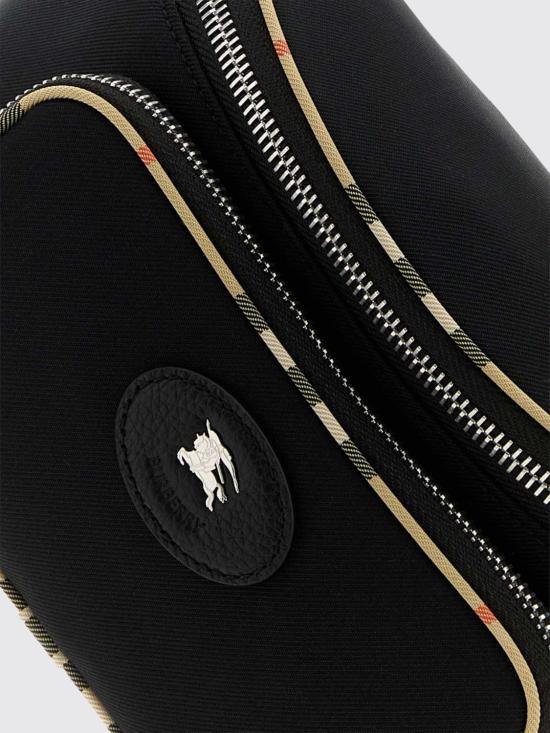 26FW 버버리 가방 8127568 Black - BURBERRY