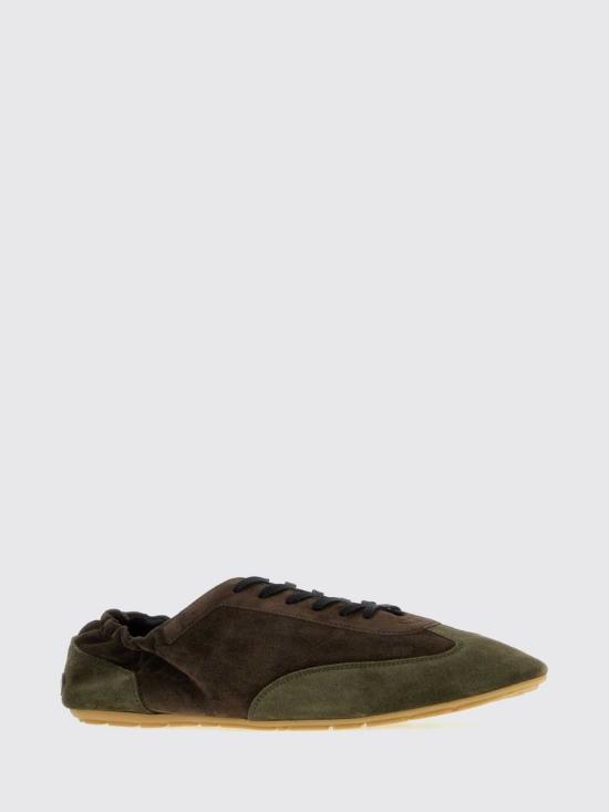 26FW 생로랑 스니커즈 A003Q627DAG 2894 Beige - SAINT LAURENT