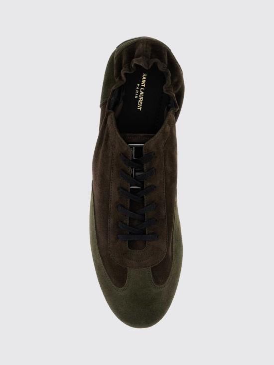 26FW 생로랑 스니커즈 A003Q627DAG 2894 Beige - SAINT LAURENT