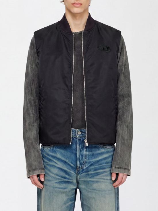 26FW 디젤 데님 팬츠 A0637009P55 01 Denim